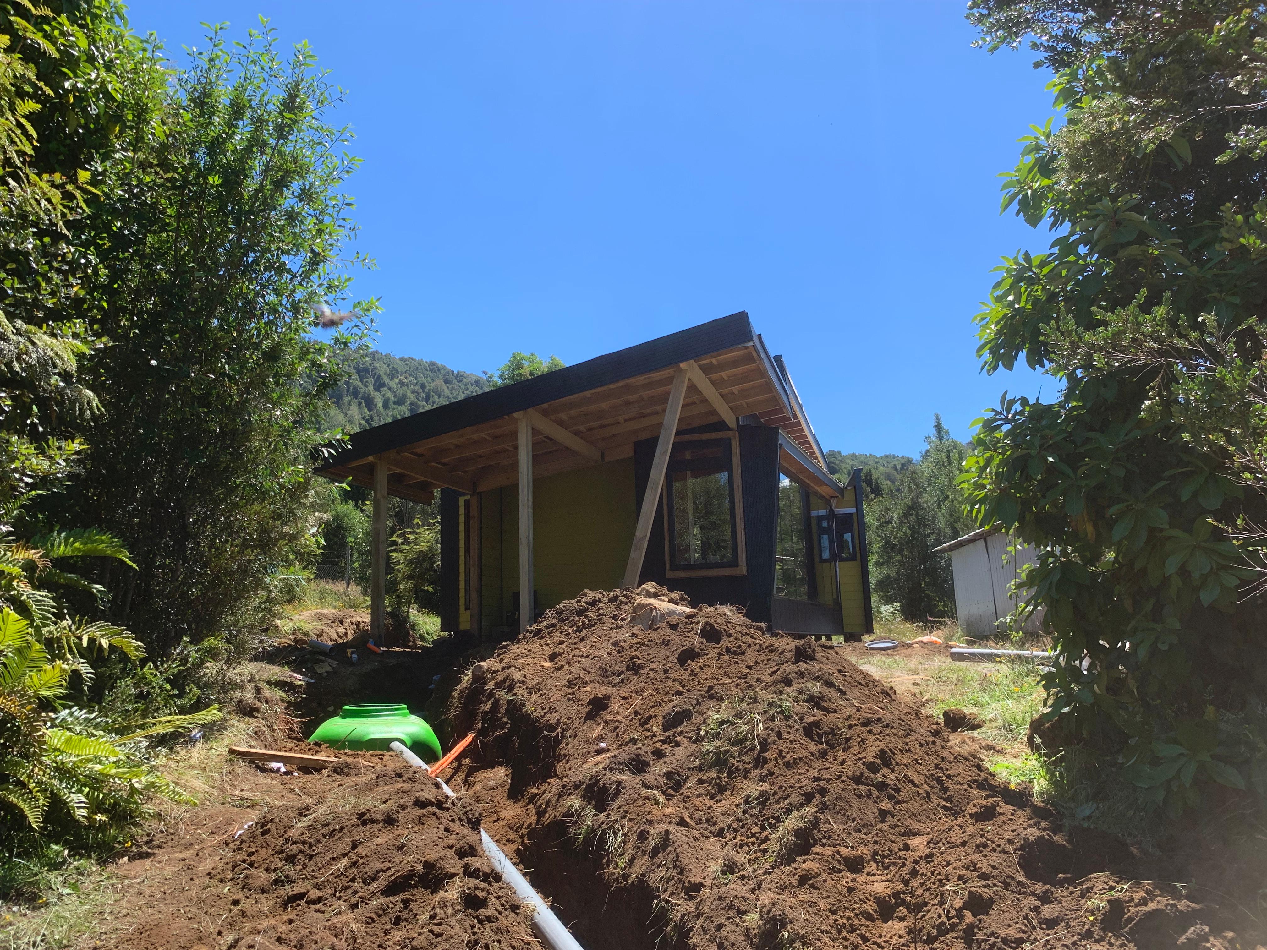 Proyecto de drenaje 10